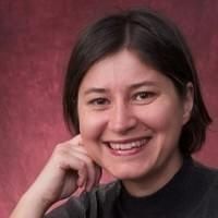 Simona Combi Media Relations Manager Center for Global Policy Solutions