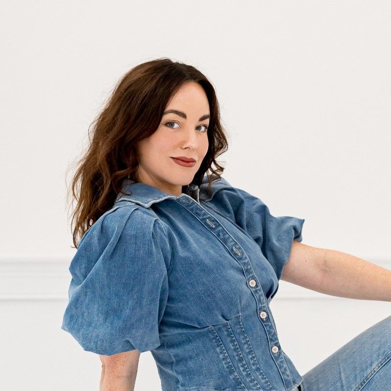 Marley Lumbard, CEO, Qulture Media, Miami, FL