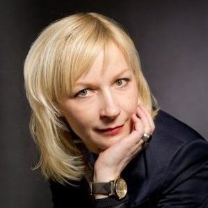 Dalia Stoniene, self-employed, New York, NY