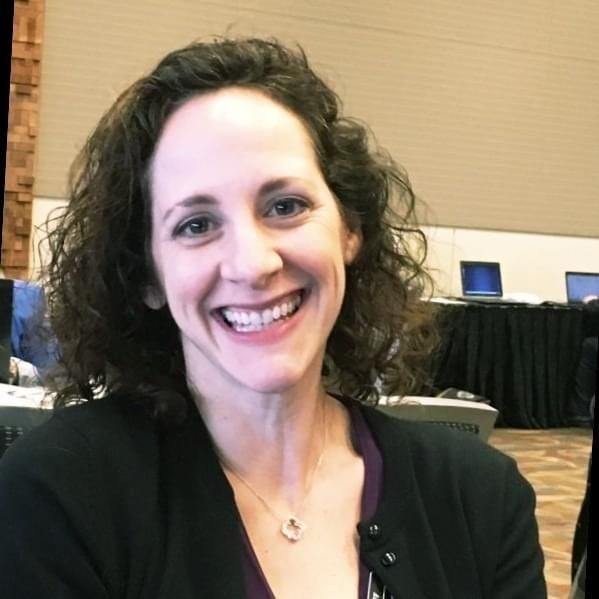 Alysa Reich, Senior Comms Strategist, Washington, DC