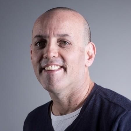 Uriah Av-Ron, Founder, Oasis Public Relations, Tel Aviv, Israel