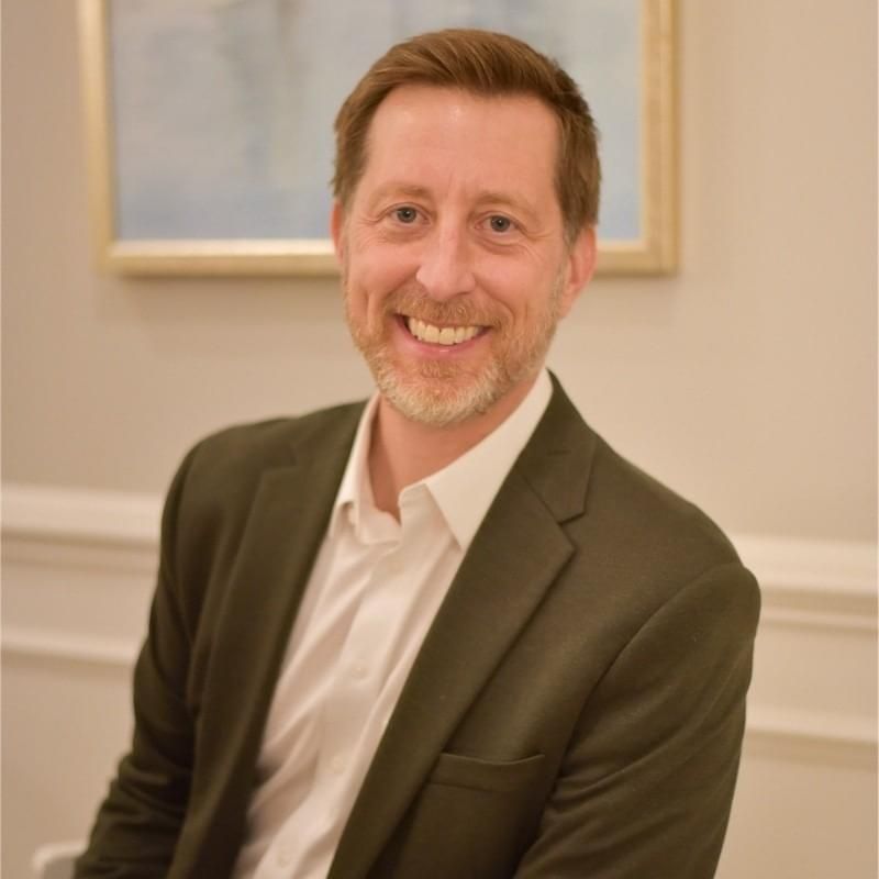 Bob Wiltfong, Director of Communications & Impact, Edelson PC, Ponte Vedra Beach, FL