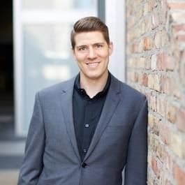 Aaron Silverman, Senior Manager of Exec Communications, Western Governors University, Salt Lake City, UT