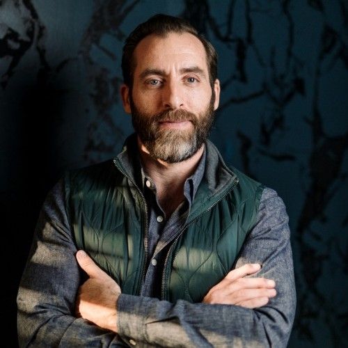 Brad Copeland, Principal, HelloBrad, Los Angeles, CA