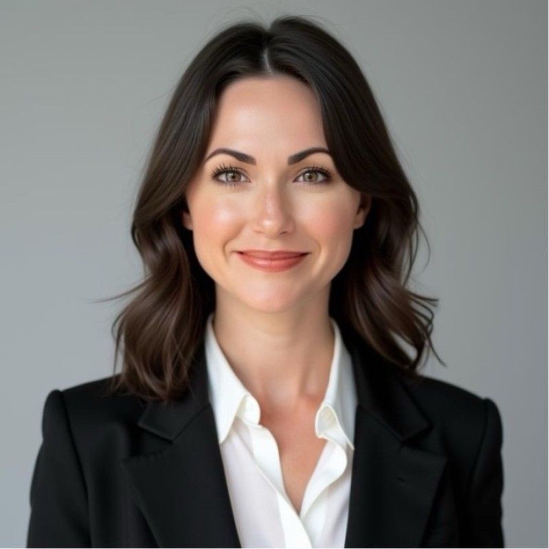 Brooke West Johnson, Sr. PR Manager, BAYADA Home Health Care, Austin, TX