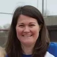 Amanda Harley, Founder, Perfect Pitch Productions, Greenville, SC