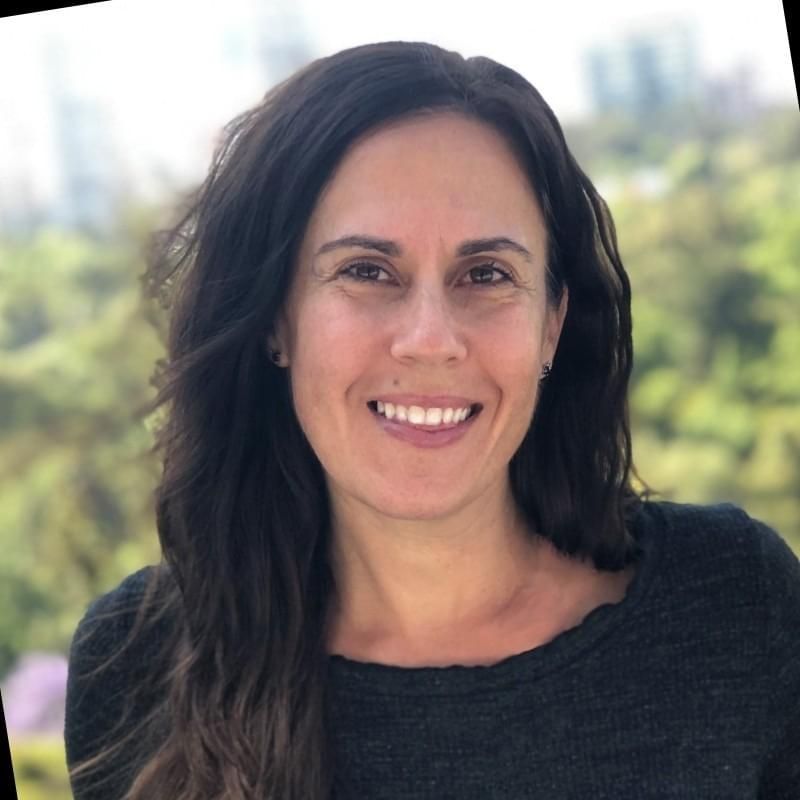 Tavia Robb, Founder, Apricate Communications, Miami, FL