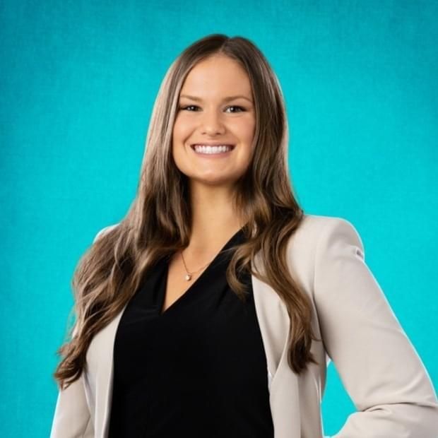 Lexie Savedge, Account Coordinator, Salter Mitchell, Tampa, FL