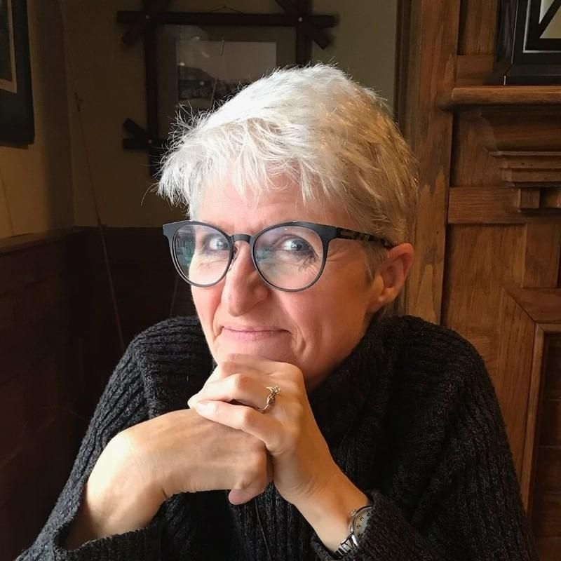 Susan Dosier, President, DK Communications, Charlotte, NC