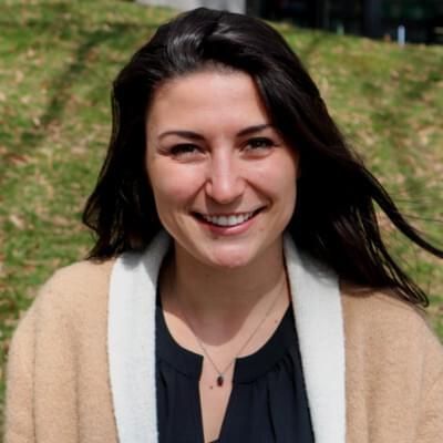 Val Keefer, Media Relations Manager, The Conservation Fund, Arlington, VA