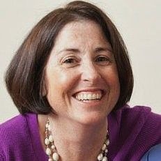 Nancy Hayden Crowley, Press Secretary, San Francisco Public Utilities Commission