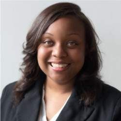 Tierre Rhodes, Senior Media Relations Specialist, Veterans United Home Loans, Columbia, MO