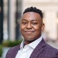 Andrew Lee, VP Media, 720 Strategies, Washington, DC