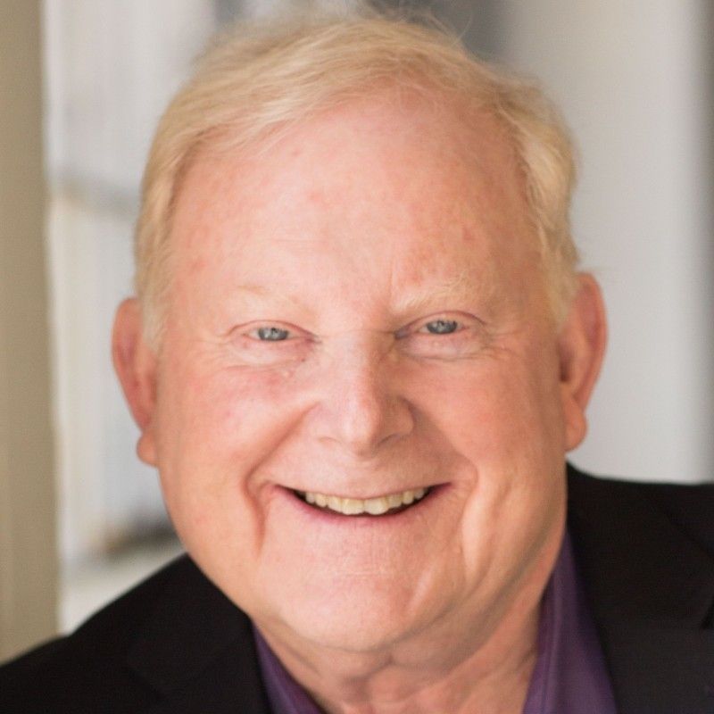 Steve Turner, Principal, Solomon Turner PR, St. Louis, MO