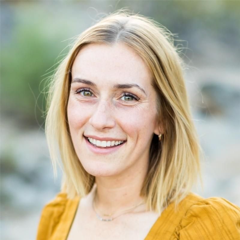 Gabrielle Ferree, founder of Off The Record and former VP Global Comms, Bumble, Phoenix, AZ