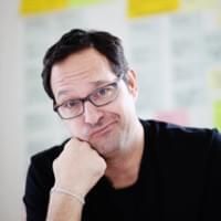 Marc Gutman CEO Wildstory, Boulder, CO