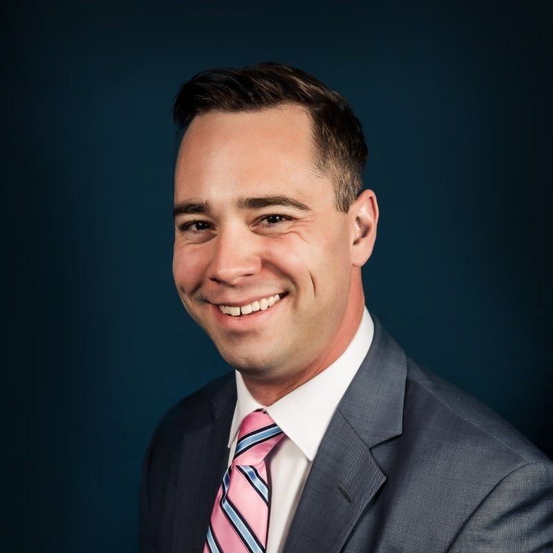 Jordan Sherman, PR Director, M&C Communications, Colorado Springs, CO