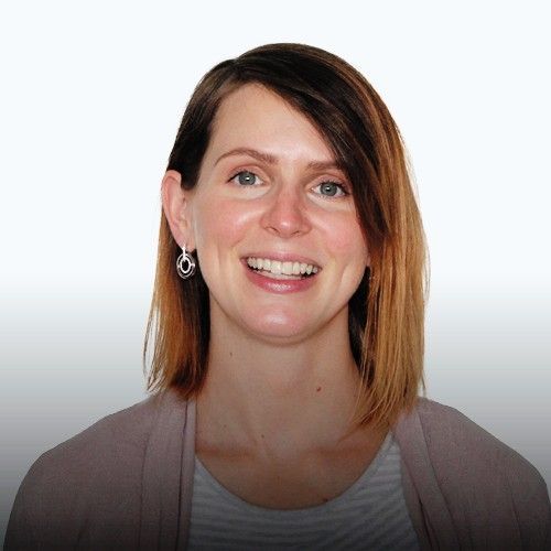 Jackie Dilworth Director of Comms, The Arc of the U.S. Washington, D.C.