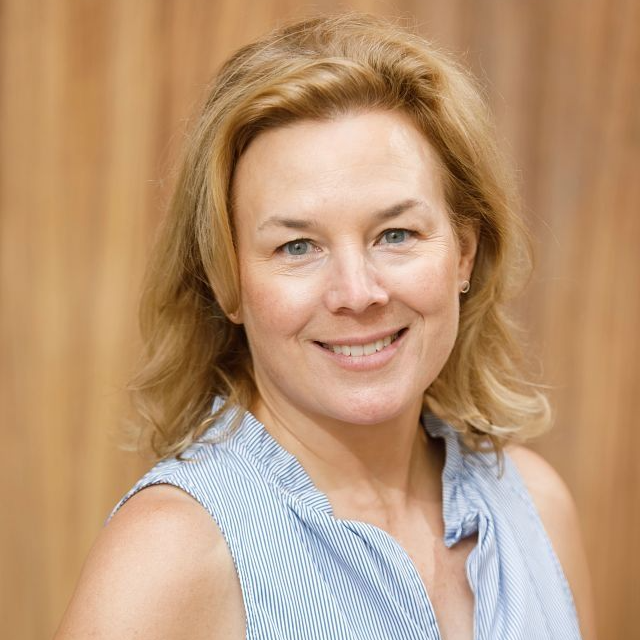 Leslie Raabe, Sr. Media Relations Specialist, PCRM, Washington, DC