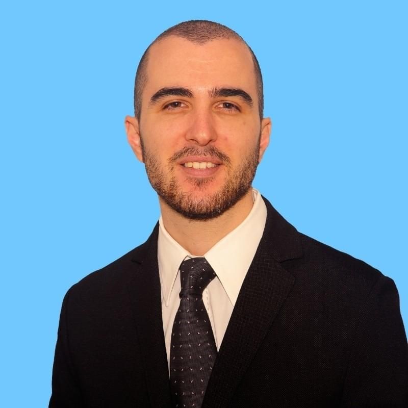 Daniele Battistelli, PR Specialist, ecomunicare, Rome, Italy