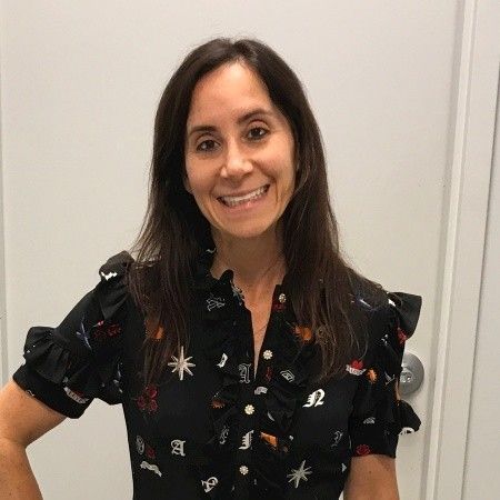 Beth Richman, CEO, Richman PR, Chicago