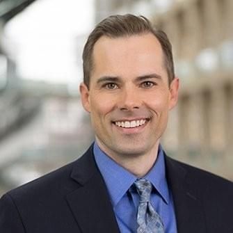 Mark Fredrickson, President, SnappConner PR, Lehi, UT