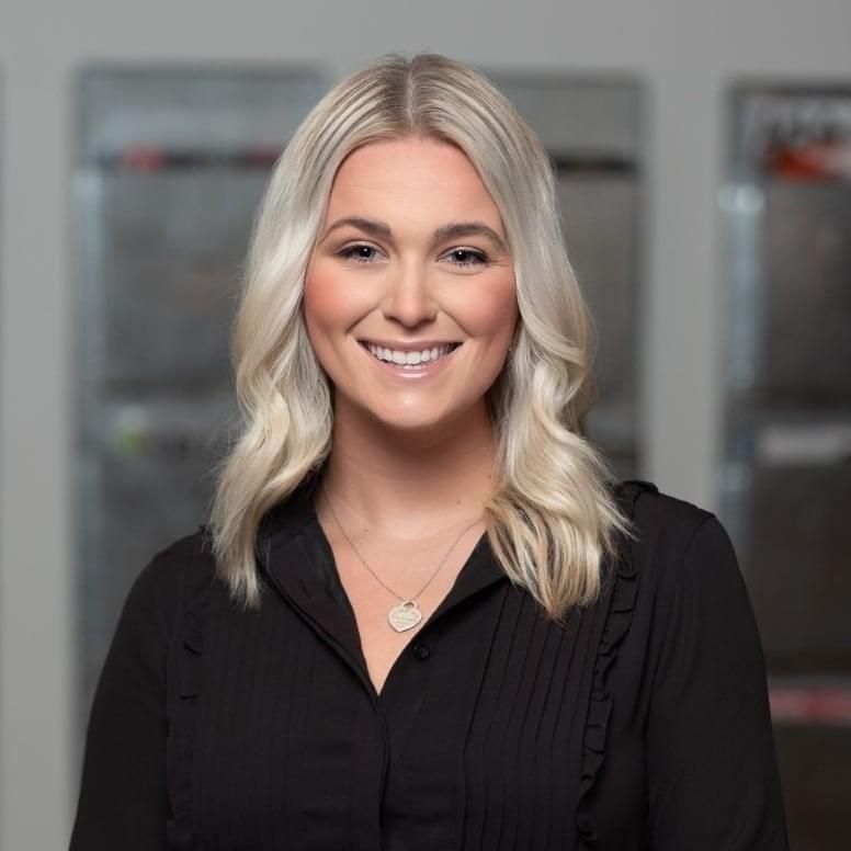 Mallory West, Sr. Account Executive, Linhart PR, Denver, CO