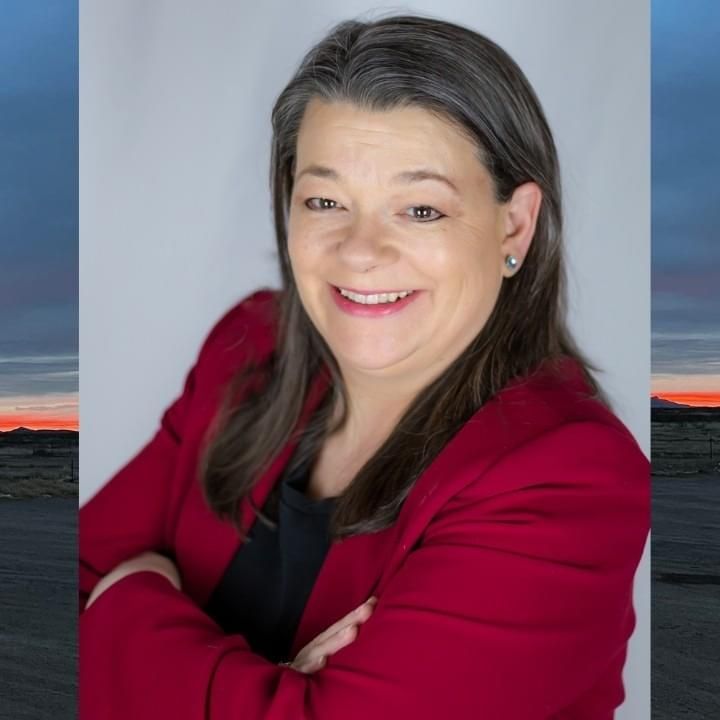 Norita Taylor, PR Director, OOIDA, Kansas City, MO