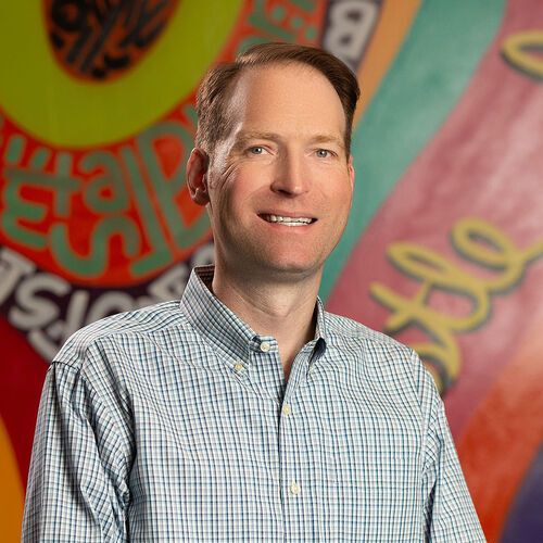 Sam Perry, Senior Account Supervisor, PANBlast, Indianapolis, IN