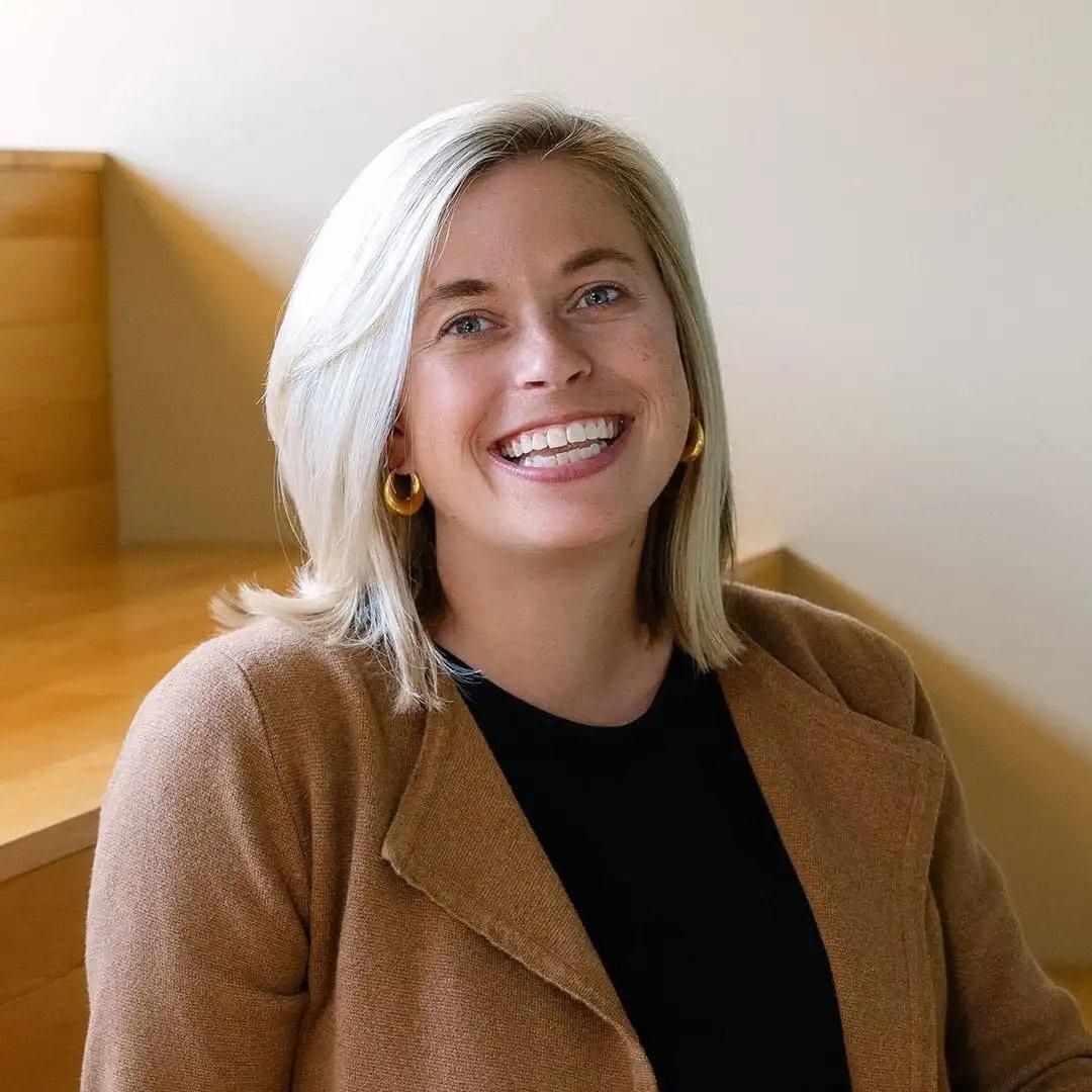 Meg Irvin, Account Director, The Hodges Partnership, Richmond, VA