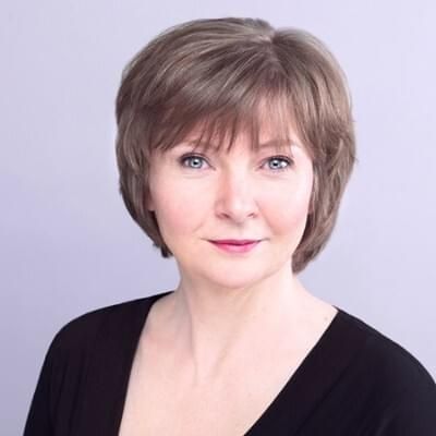 Susan McLennan, President, Reimagine PR, Toronto