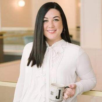 Jenna Cason, VP, OneScreen.ai, Houston, TX