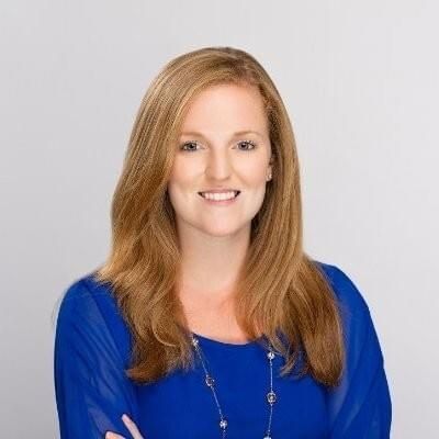 Stephanie Wight, VP, Media Relations, CURA Strategies, Washington, D.C.