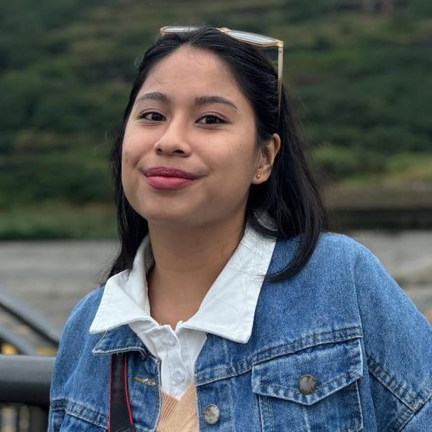 Ella Salalac, Comms and Partnerships Lead, Zain Ventures, Manila, Philippines