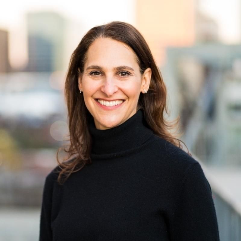 Lauren Halpern, Founder, Lauren Halpern PR, Austin, TX