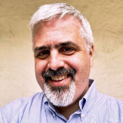 Michael Fitzhugh, VP, Chief of Media Strategy, LifeSci Communications, Berkeley, CA