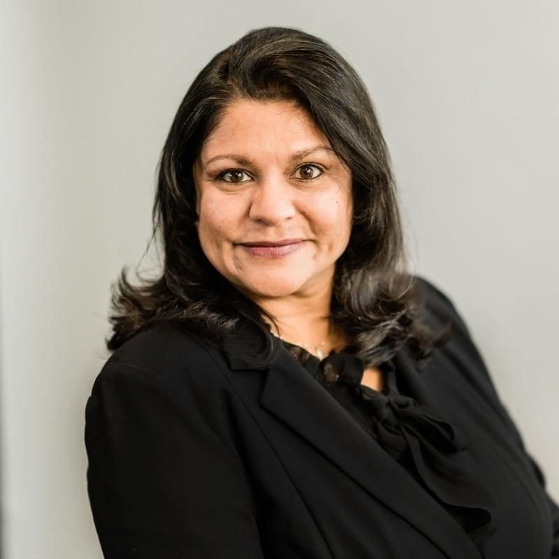 Sheetal Werneke, Director of Media Relations, Jaymie Scotto and Associates, New York, NY