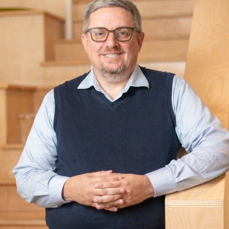 Jason Brown, Principal, PublicCity PR, Royal Oak, MI