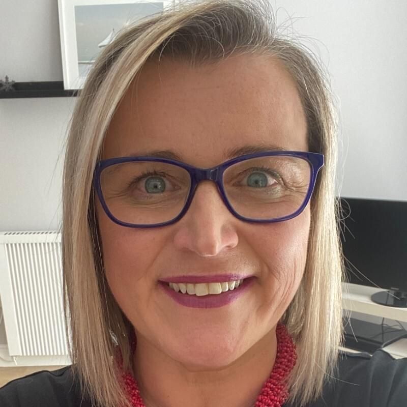 Kathryn Mason, Founder, Masonry, Dublin, Ireland