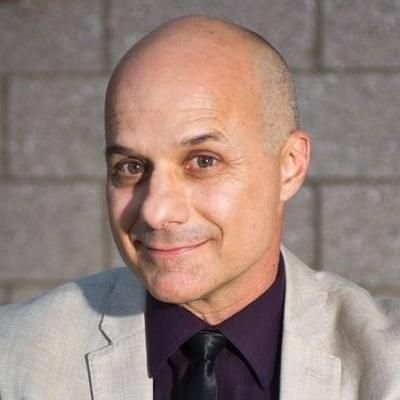 Jeff Pizzino, Founder, AuthenticityPR, Johnson City, TN