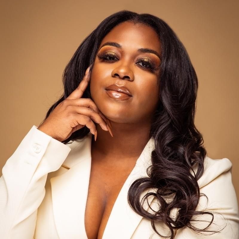 Jahylin McKee, Founder, J.McKee & Co., New York, NY