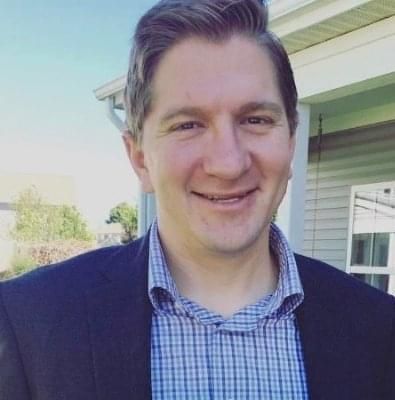 Devin Knighton PR Manager Instructure