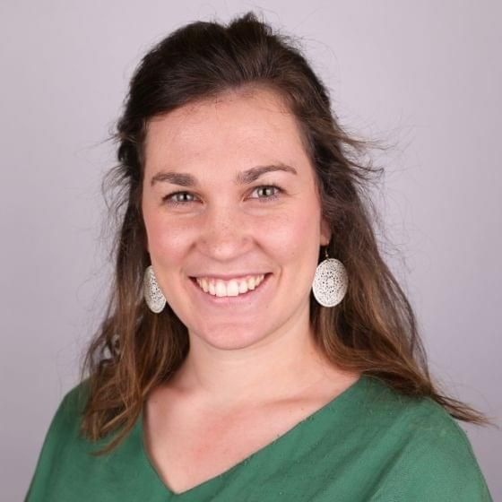 Eyrnn Kerrigan, Founder, XL PR