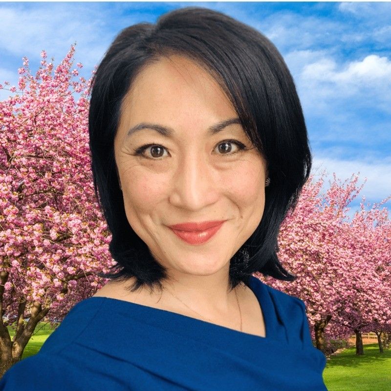 Kimberly Hawkins, News & Media Manager, Cal State - East Bay, Hayward, CA