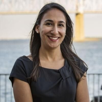 Melissa Benhaim, Founder, Benhaim PR, Miami, FL