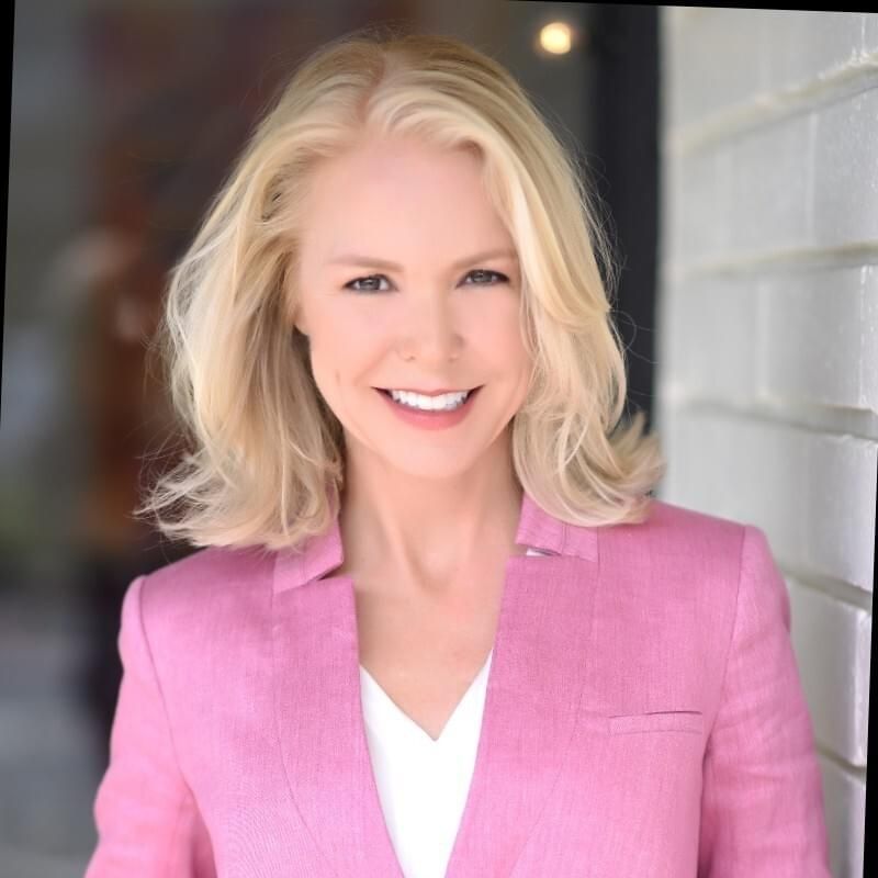 Kimberly Capwell, CEO, Capwell Communications (named “Best Boutique Agency” by Bulldog Reporter), Newport Beach, CA