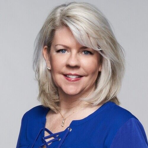 Chris Wolf, External Comms Manager, Noble Corp, Houston, TX