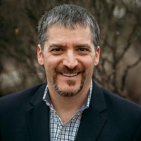 Vince Galloro, Founder, Sunrise Health Communications, Chicago, IL