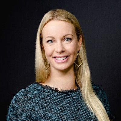 Meredith Westheimer Associate Managing Director, Moore West Palm Beach, FL
