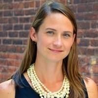 Jen Bemisderfer Partner Raffetto Herman Strategic Communications